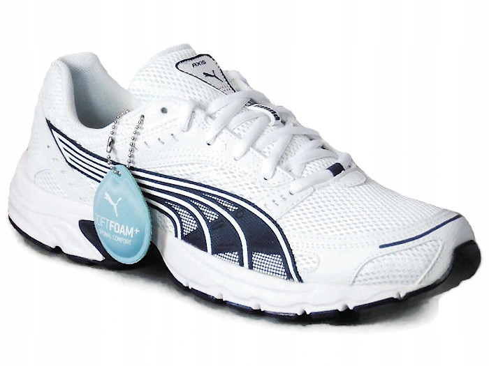 shimmy Puma Axis 368465-01 - sklep Butyjana.pl