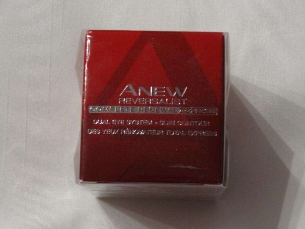 Avon pielęgnacja okolic oczu Anew Reversalist