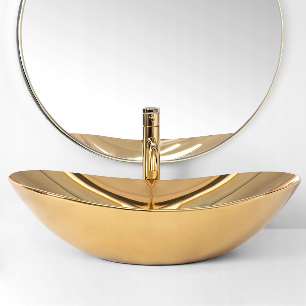 Купить ROYAL GOLD КОНТР-МОЙКА, ЗОЛОТО REA: отзывы, фото и ...