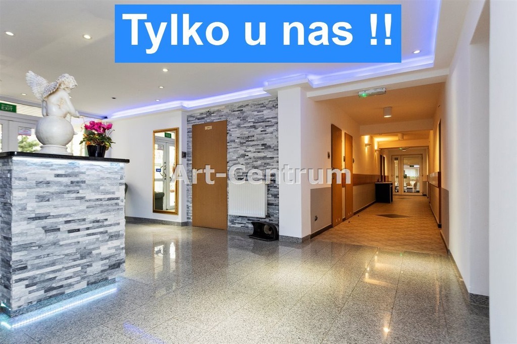 Hotel, Bydgoszcz, Czyżkówko, 1470 m²