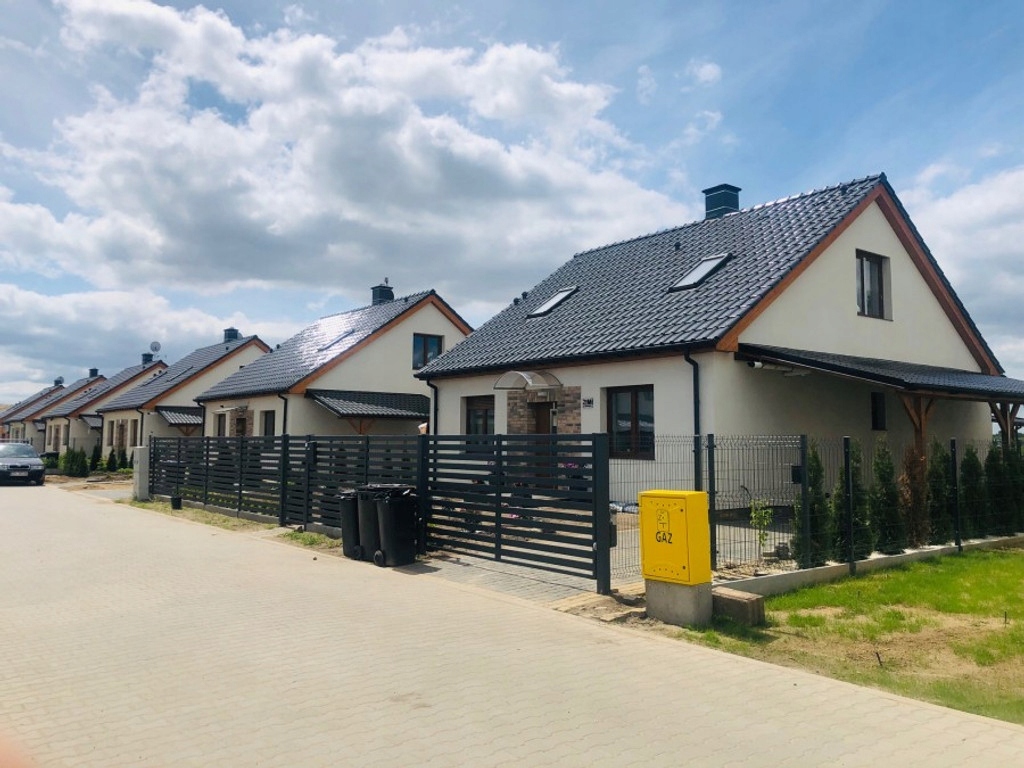 Dom, Szczecin, 160 m²