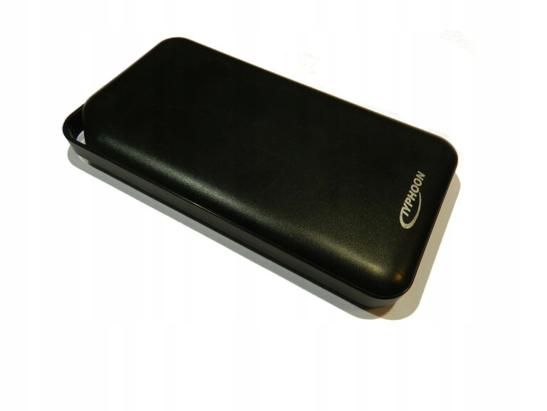 POWERBANK TYPHOON TM034B 8000 MAH