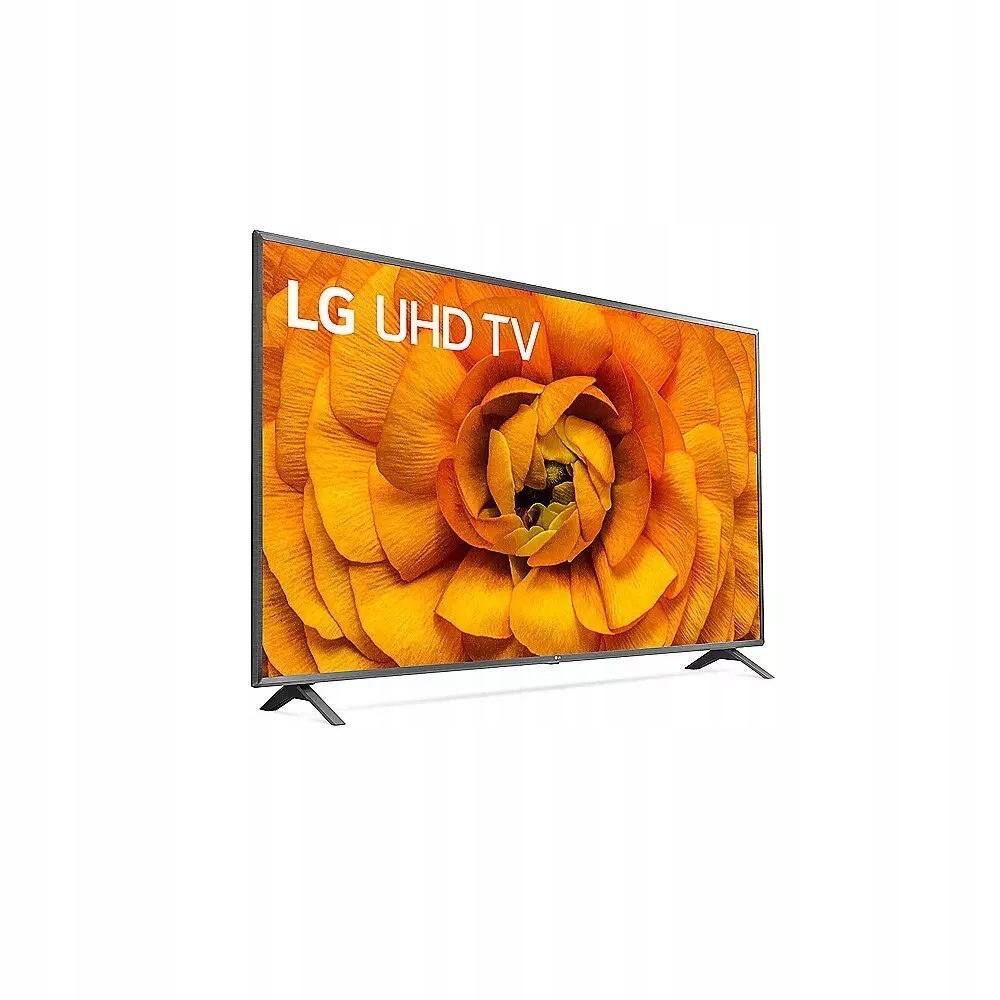 LG 86UN85006LA 217cm 86' 4K Smart TV