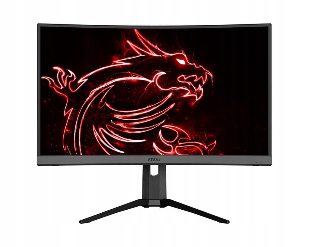 Monitor MSI Optix MAG272CR