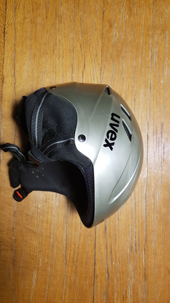 kask uvex jr xxs - s 51 -55 cm