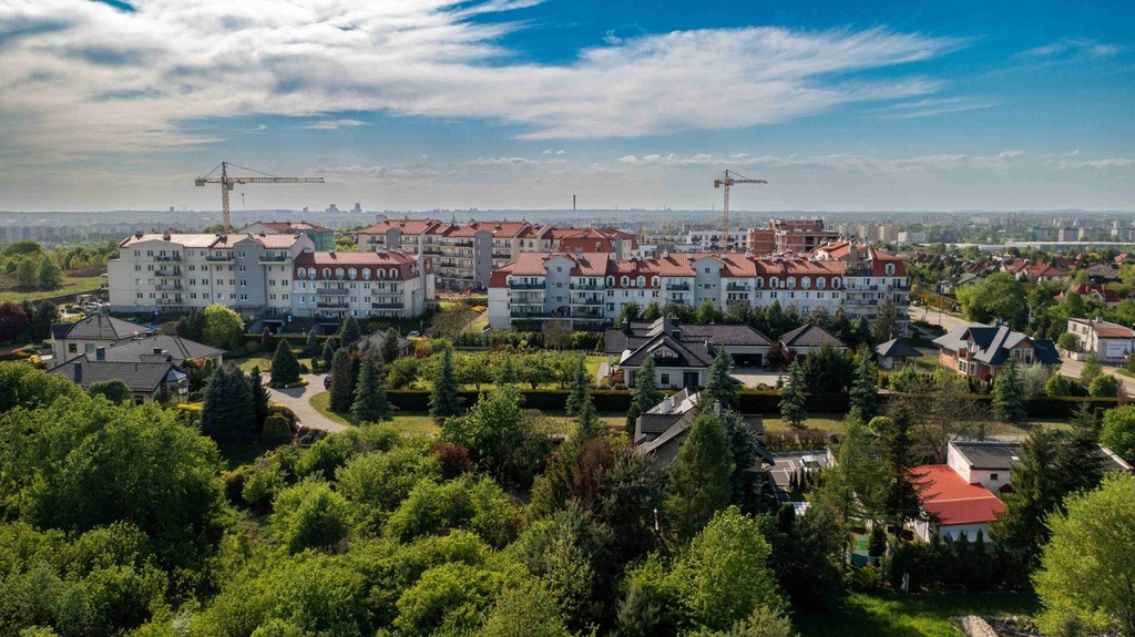 Mieszkanie, Sosnowiec, Sielec, 32 m²