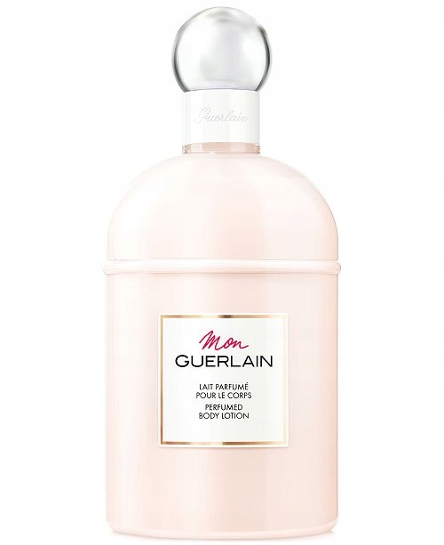 Guerlain Mon Perfumed Body Lotion - 200 ml