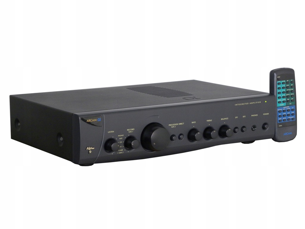英国ARCAM Alpha 9 英国ARCAM Alpha 9