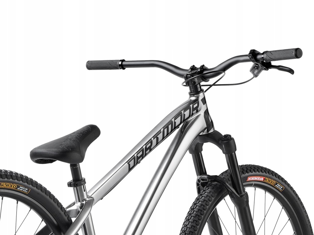 rower Dirt Dartmoor Two6player Evo 2022 L + eBon 12683095706