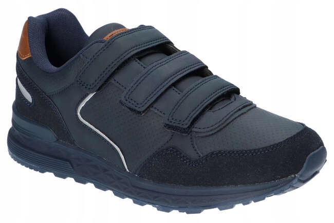 OUTLET AMERICAN ADIDASY BUTY SPORTOWE NA RZEPY 37