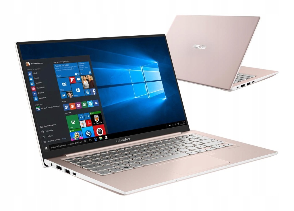 Купить Ноутбук ASUS VivoBook S330 i3-8130U 4 ГБ 256SSD Win: отзывы, фото, характеристики в интерне-магазине Aredi.ru