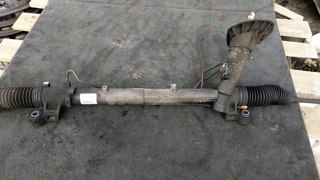 Volvo V50 S40 C30 lift maglownica YASB10A217 7246344470