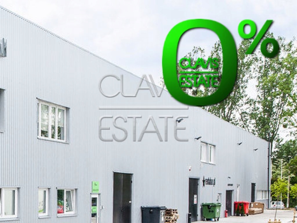Magazyny i hale, Piaseczno, 400 m²