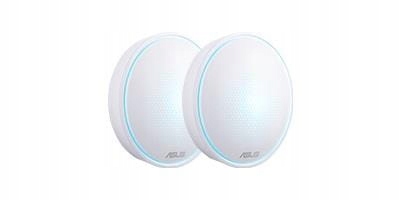 Access Point Asus Lyra Mini MAP-AC1300.2 2-pack