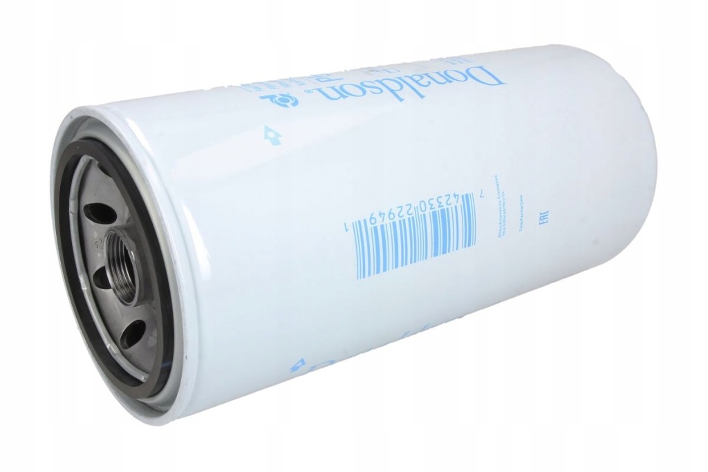 DONALDSON OFF Filtr paliwa P501108 CATERPILLAR 700, 900, D