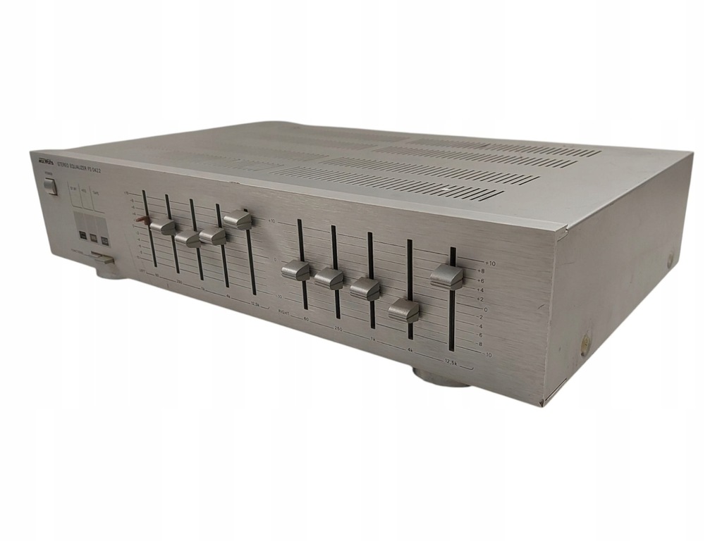 Equalizer Diora FS 0422