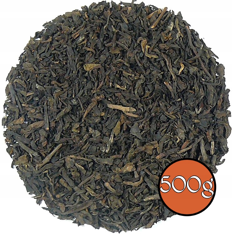 Herbata Czerwona Pu-erh Standard 500g