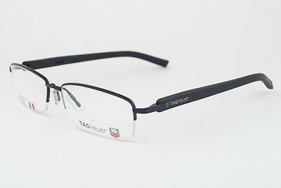 Oryginalne oprawki okulary TAG HEUER TH8209 TRENDS