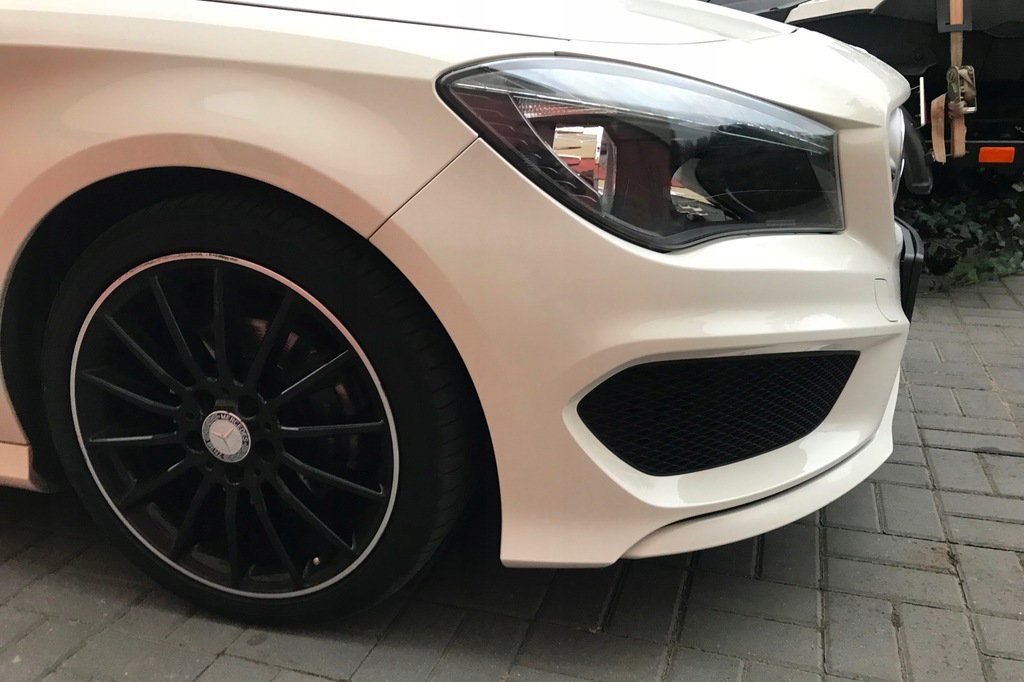 Купить CLA, AMG, автосалон PL, 40 000 км!!! Как новый!!!: отзывы, фото, характеристики в интерне-магазине Aredi.ru