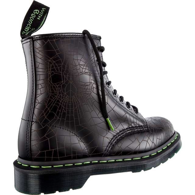 Doc martens skull clearance web