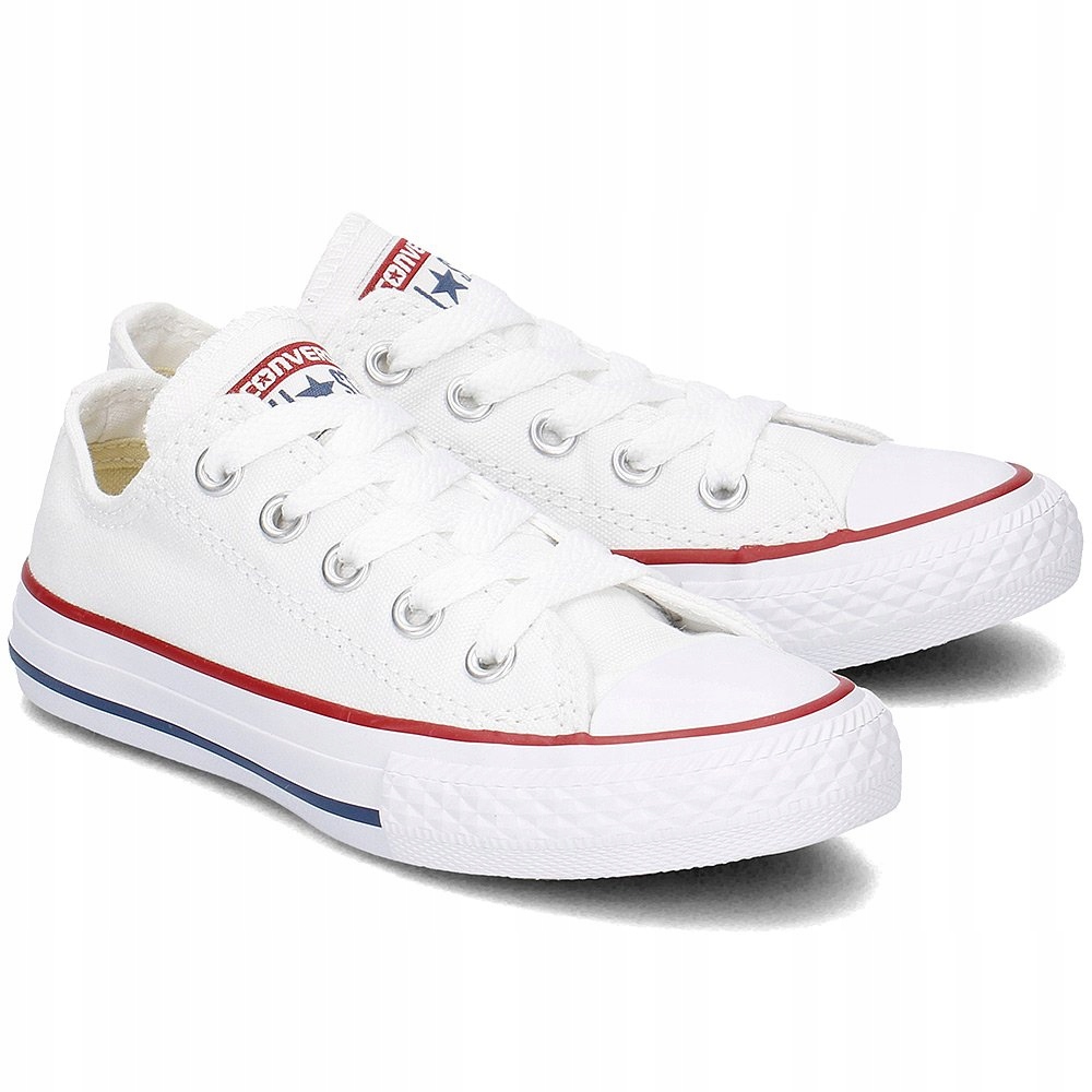 converse 34 biale