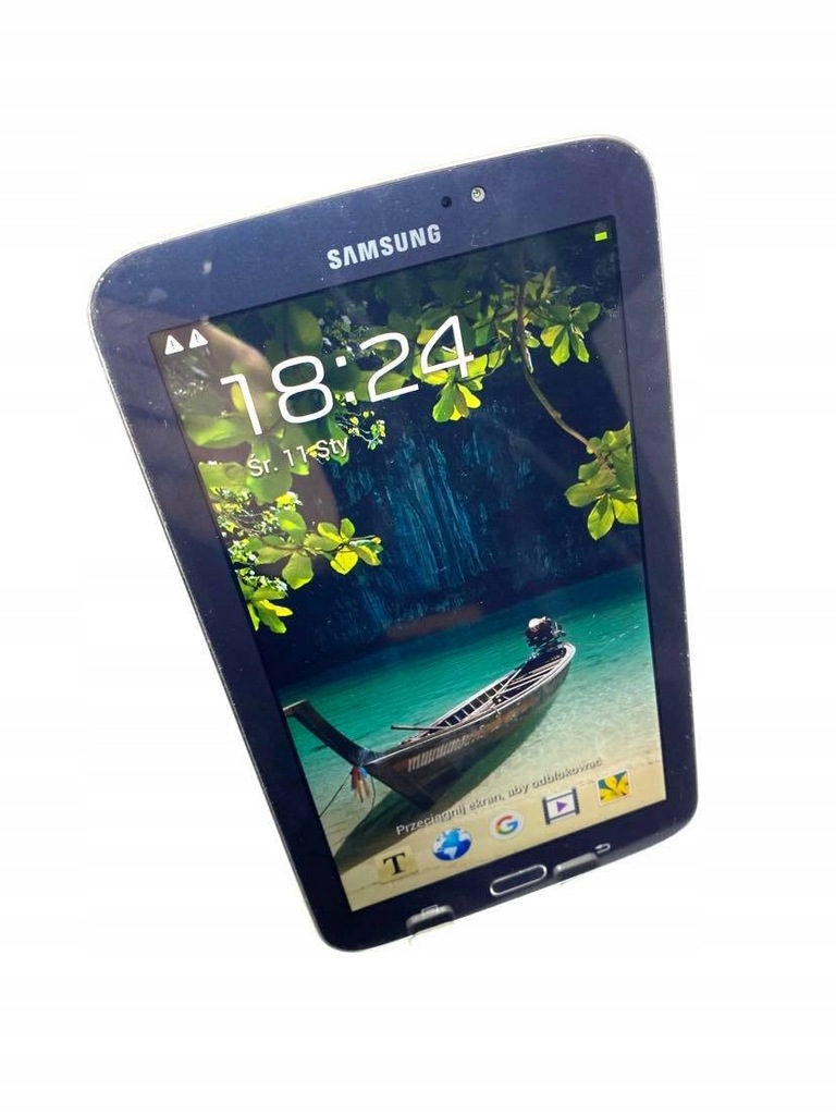 Tablet Samsung Galaxy Tab 3 7.0 SM-T210 8GB K176