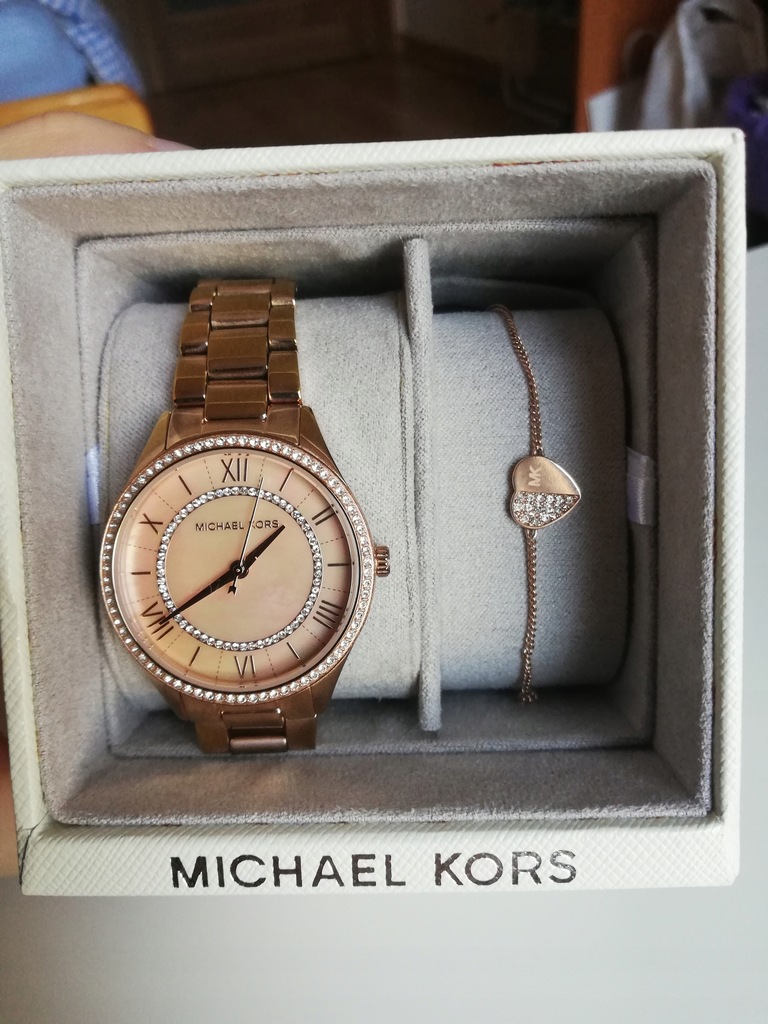 Zegarek Michael Kors