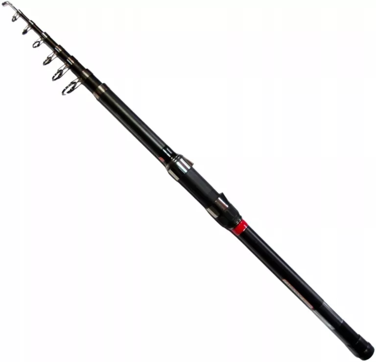 WĘDKA ROBINSON CARBONIC TELE-CARP 3,60M 40-90G