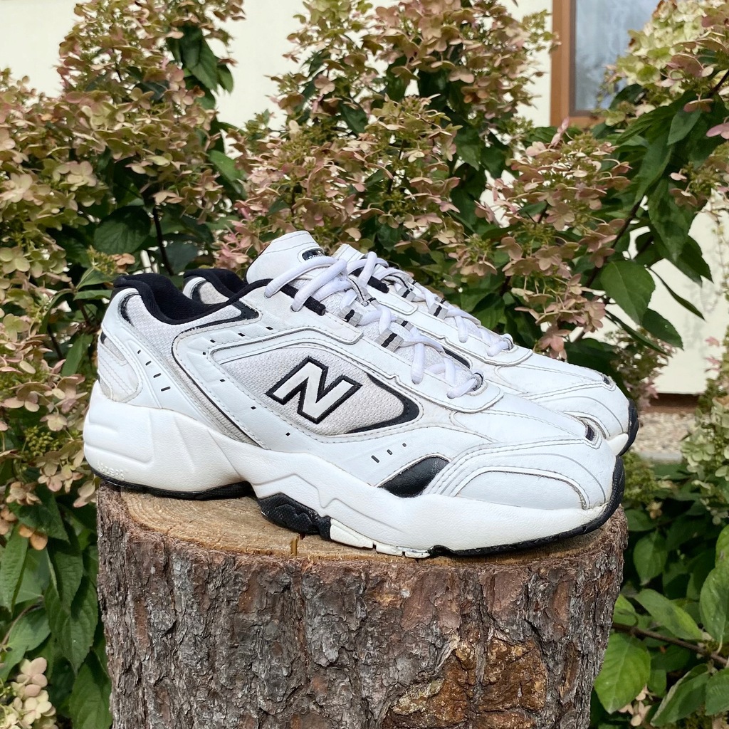 New Balance Buty damskie sportowe WX452SB r. 41 452