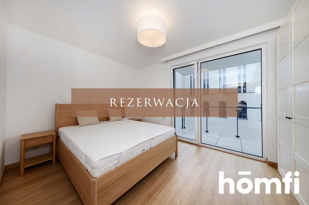 Mieszkanie, Katowice, Śródmieście, 59 m²