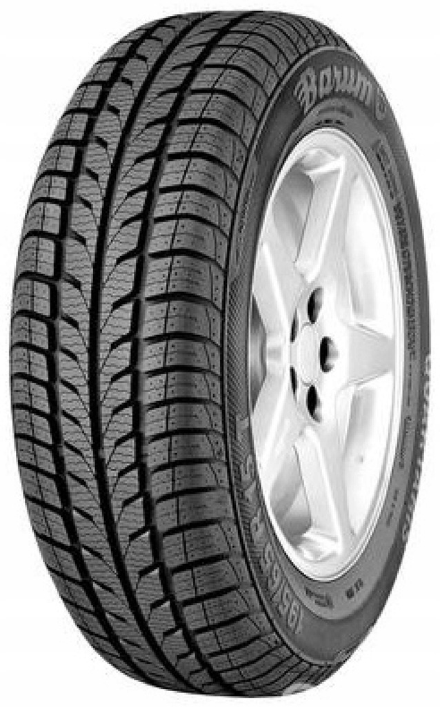 4x OPONY BARUM QUARTARIS 5 195/60R15 88 H