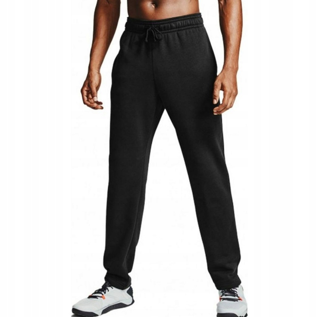 Spodnie Under Armour Rival Fleece Pants M XXL