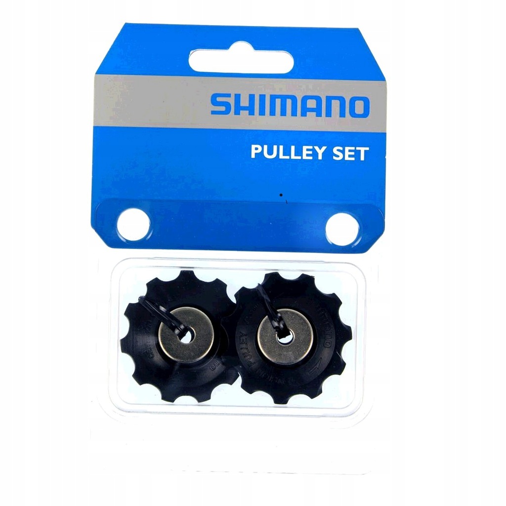 Kółeczka Przerzutki SHIMANO LX DEORE 5700/4600