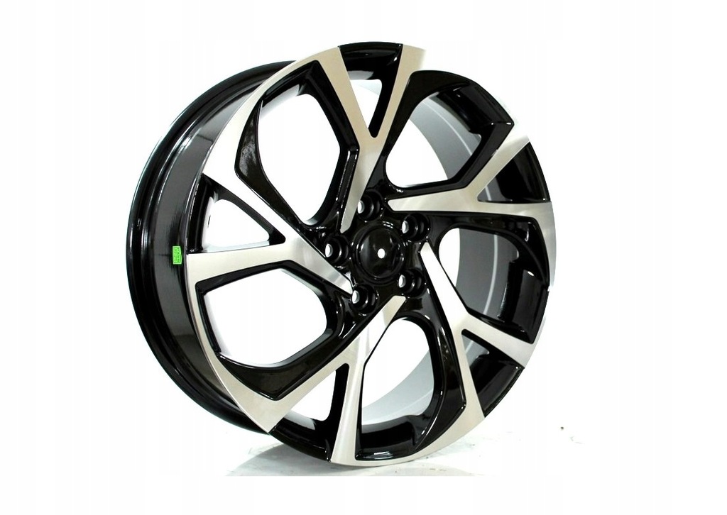 FELGI FE132 MB 18 5x114,3 DO TOYOTA CHR AVENSIS RAV4 Lexus NX UX