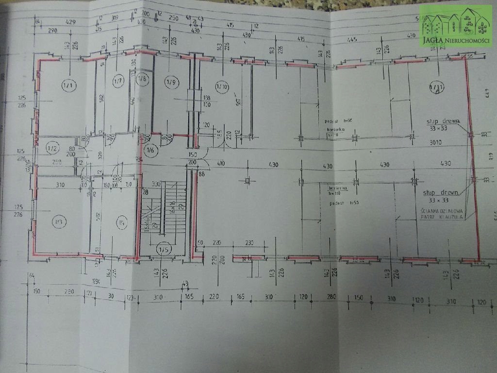 Na sprzedaż Bydgoszcz, Bocianowo-Śródmieście-Stare