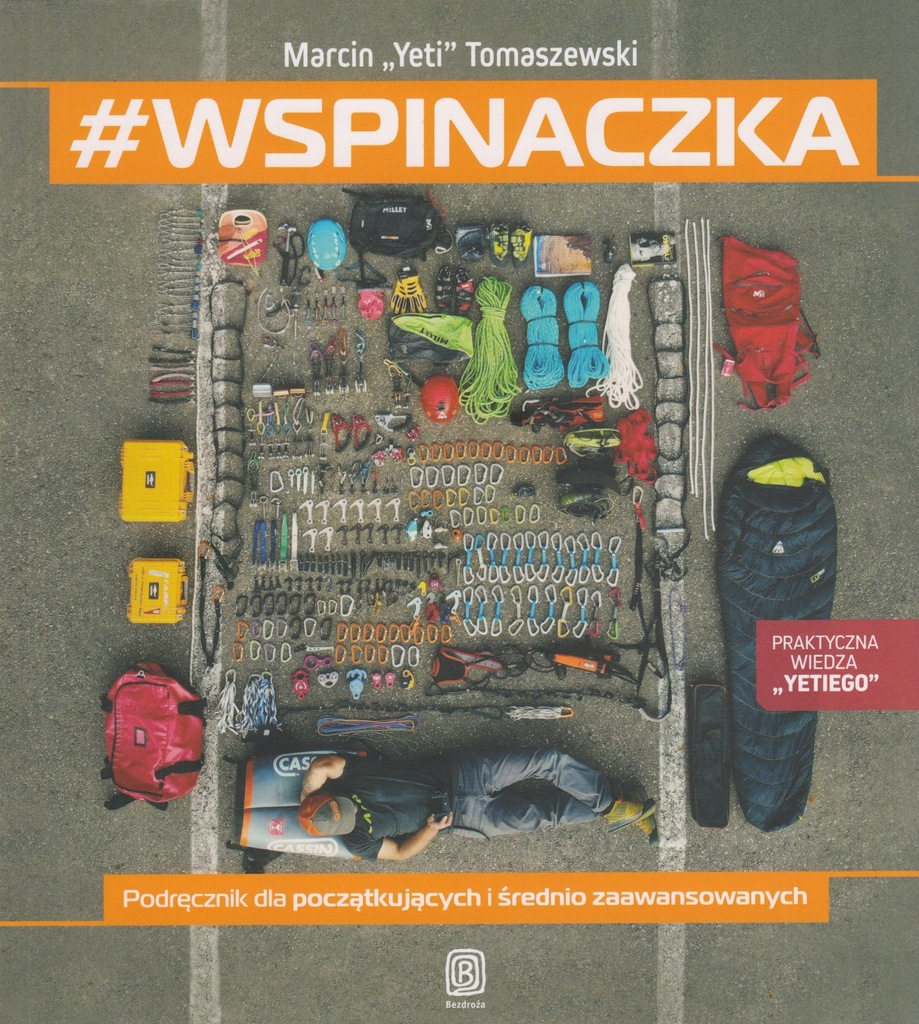 #wspinaczka dla początkujących i średnio