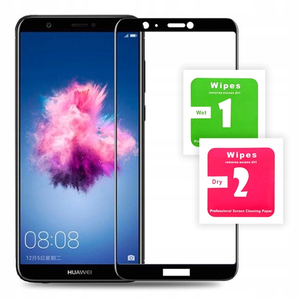 Huawei P Smart Ekran 2018