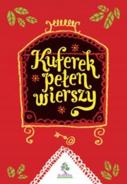 Kuferek pełen wierszy