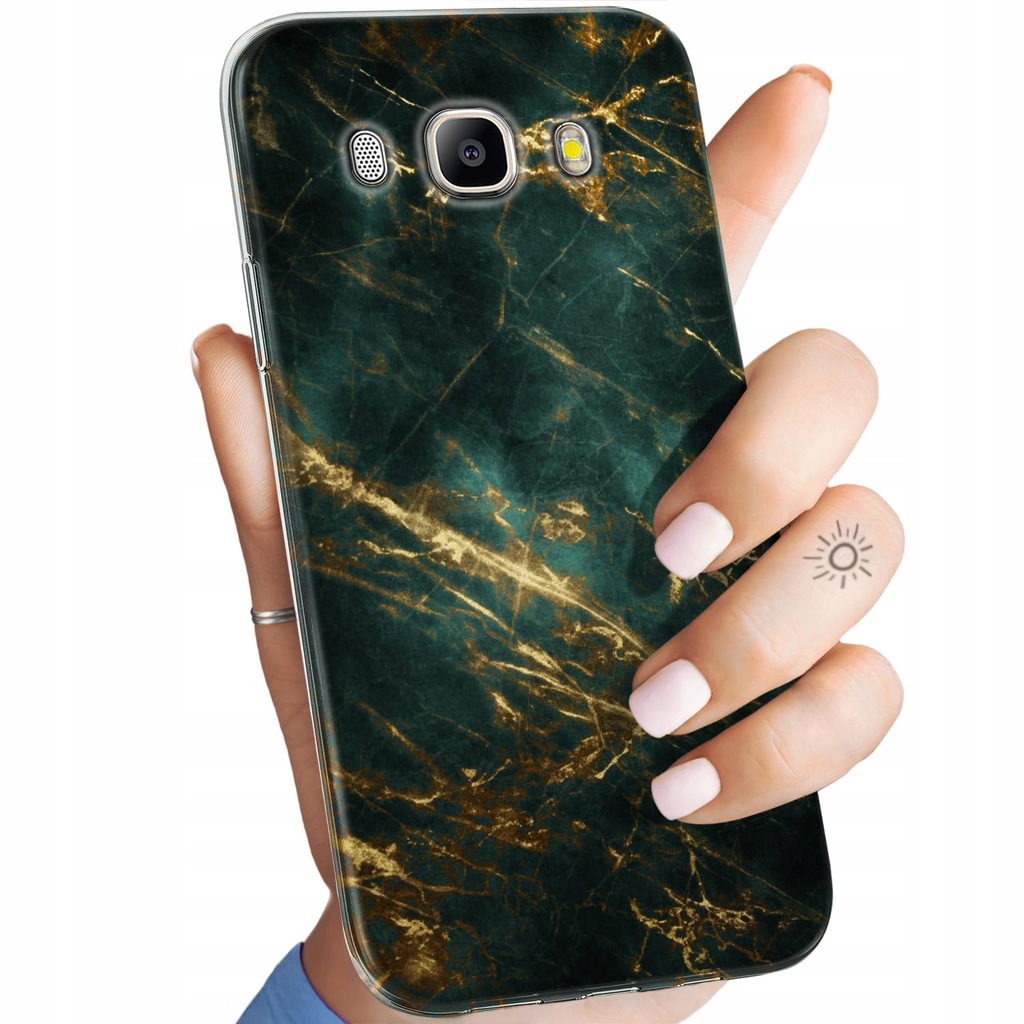 ETUI DO SAMSUNG GALAXY J5 2016 WZORY DLA BABCI BABCIA BABUNIA OBUDOWA CASE