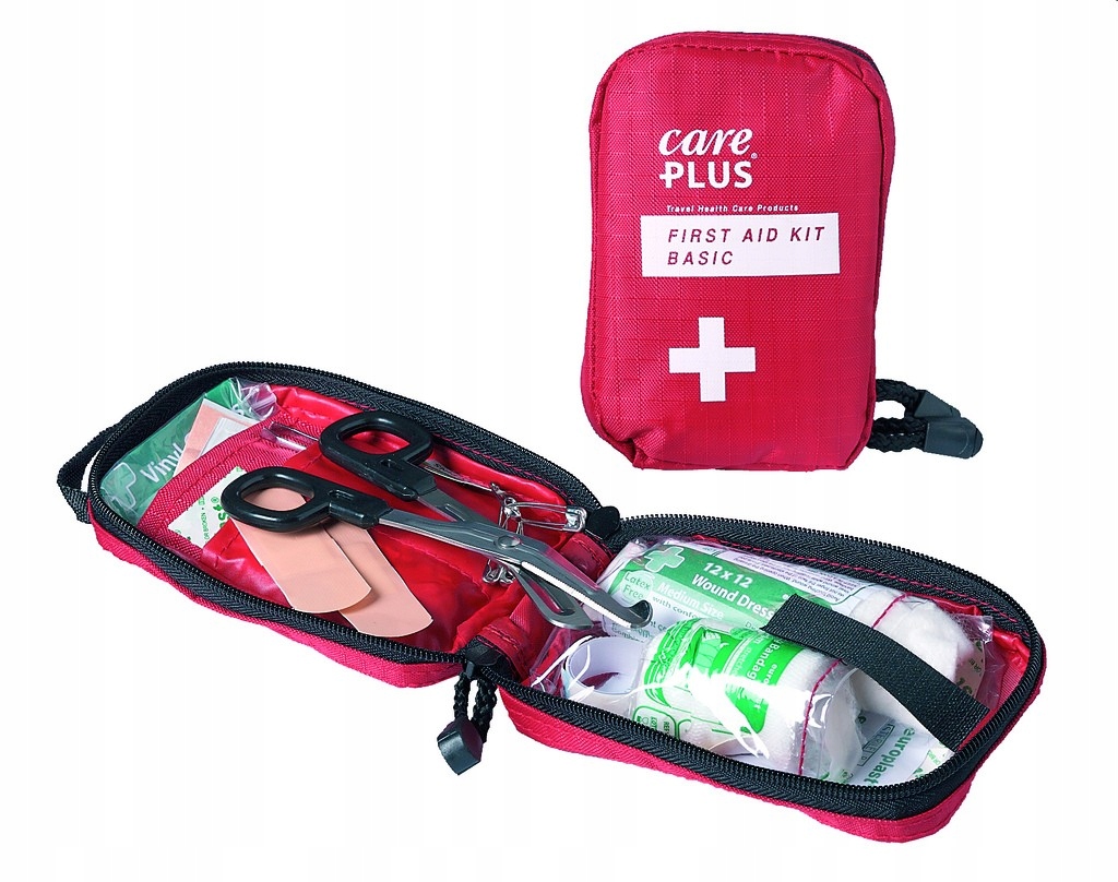 CARE PLUS Apteczka BASIC