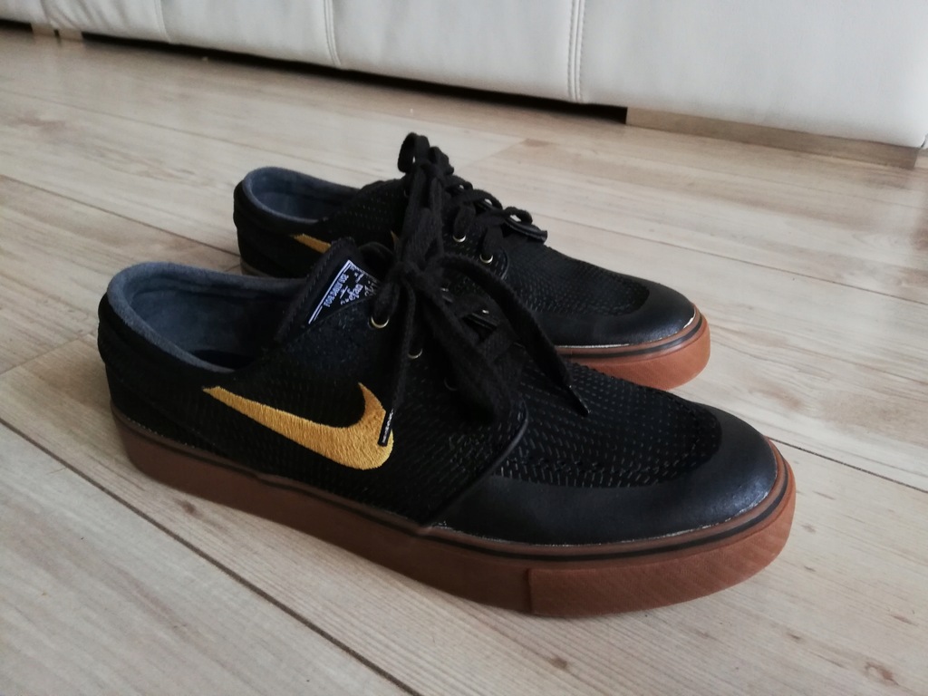 janoski 42
