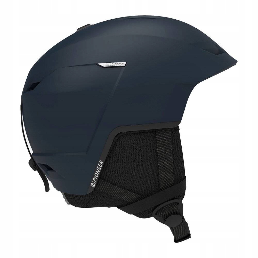 Kask SALOMON PIONEER LT narciarski r 62-64 cm