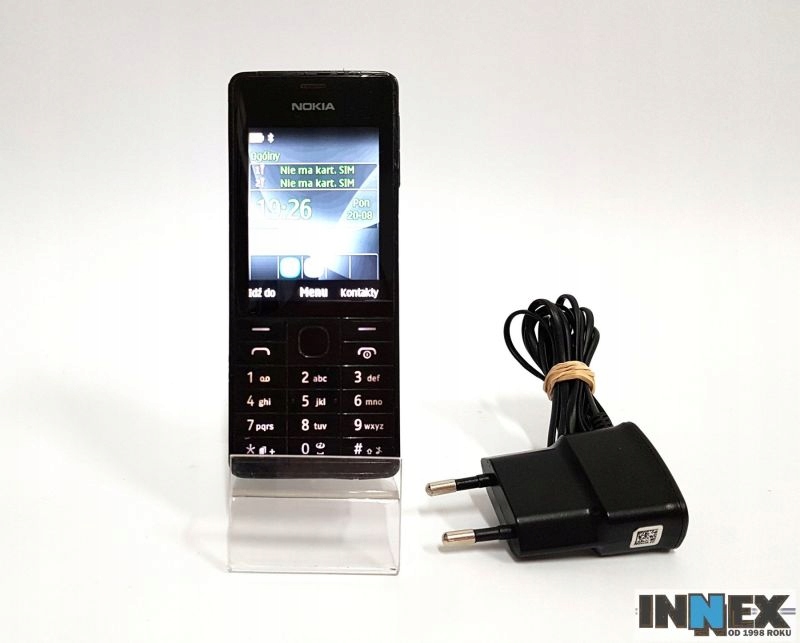 NOKIA 515 DUAL SIM