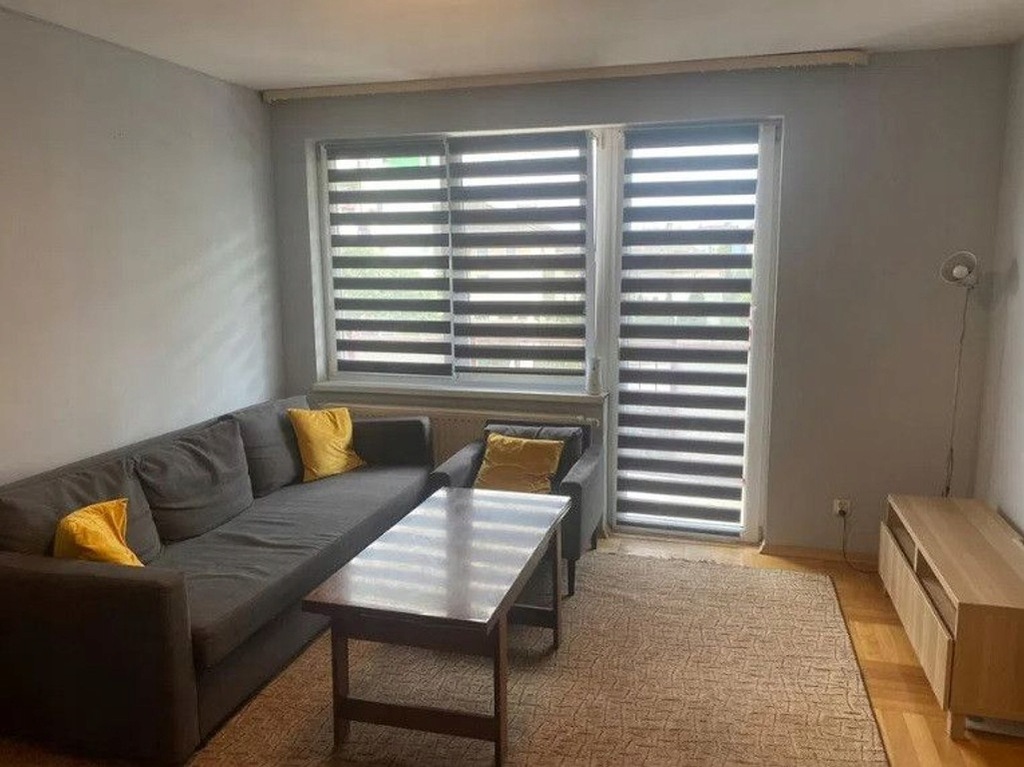 Mieszkanie, Gdańsk, Chełm, 34 m²