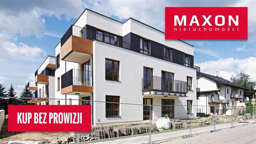 Mieszkanie Warszawa, Wilanów, m²