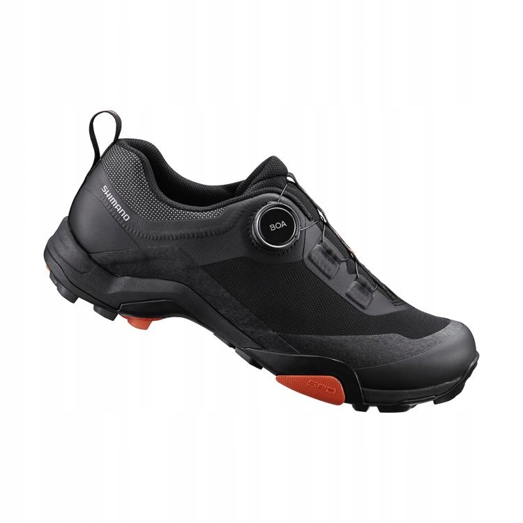 Shimano MT7 Męskie Buty Rowerowe Kolarskie - 43