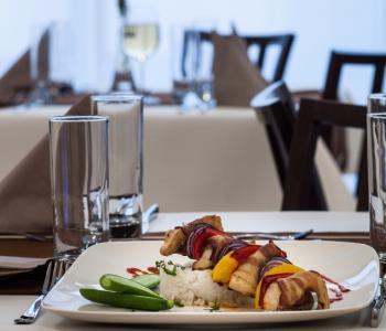 Voucher restauracyjny do HOTELU MILLENNIUM Legnica