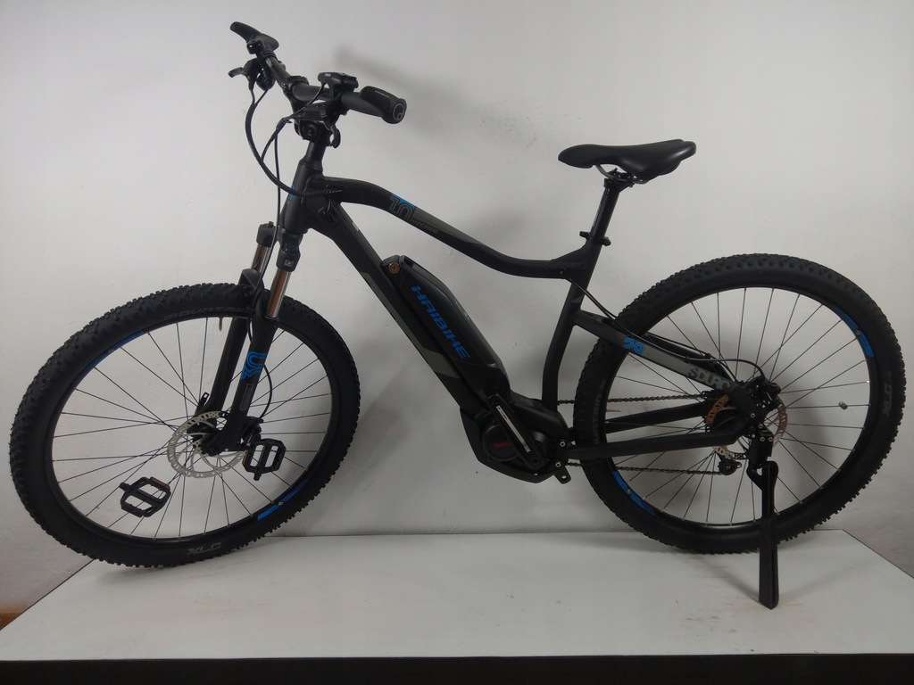 haibike hardnine 1.0