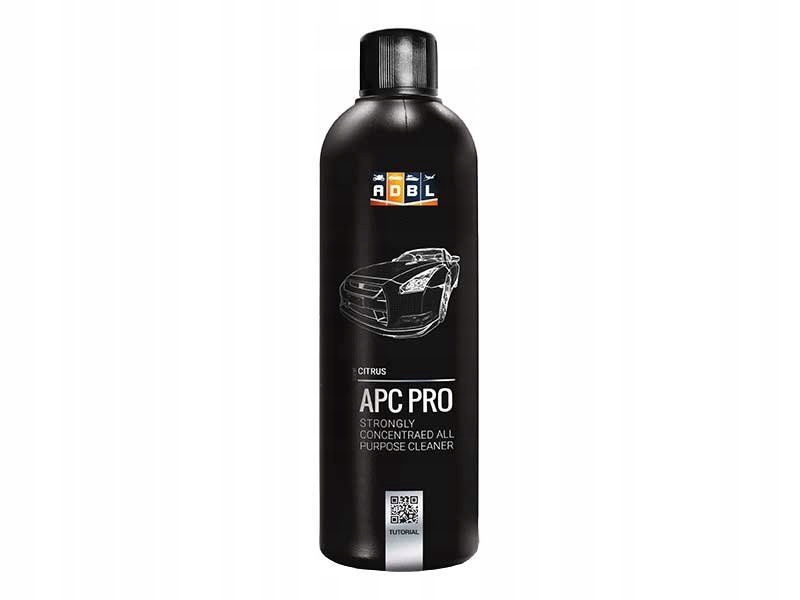 ADBL APC Pro 1L Silny uniwers. produkt czyszczący