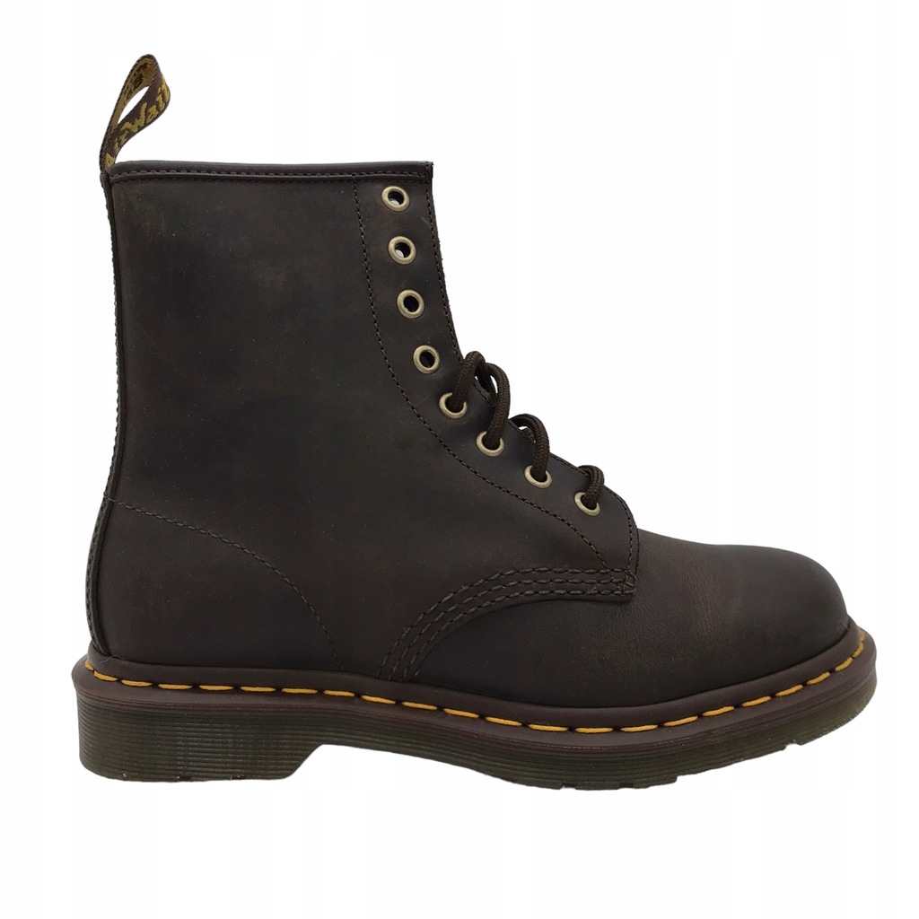 Buty damskie glany Dr. Martens 1460 rozmiar 38